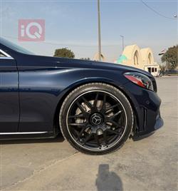 مێرسێدس بێنز C-Class